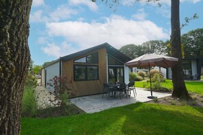 Exterior - Hackfort 6 (Kaatsheuvel)