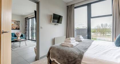 2 bedroom accommodation in Lewes