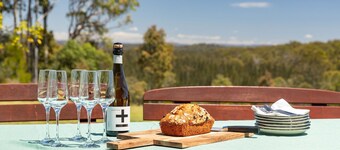 Byadbo on Sunset Ridge