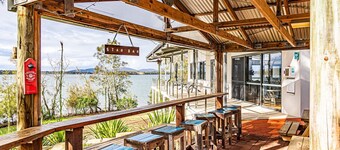 Byadbo on Sunset Ridge