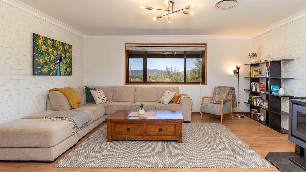Byadbo On Sunset Ridge - Hunter Region