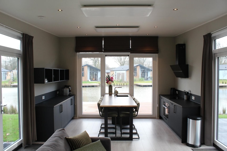 Just Nature 4 - Loon op Zand