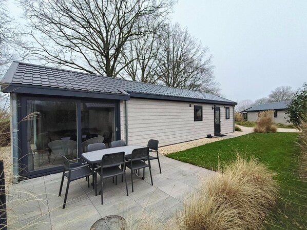 Outdoor dining - Velthorst 6 (Kaatsheuvel)