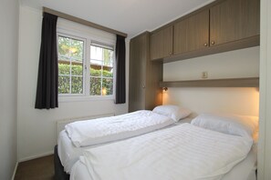 3 Schlafzimmer, WLAN