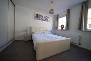 4 Schlafzimmer, WLAN