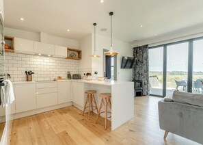 Interior - 2 bedroom accommodation in Lewes (Lewes)
