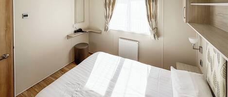 2 habitaciones