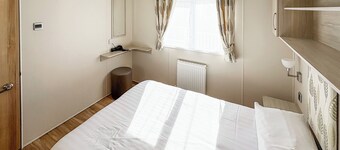 1 chambres à coucher à Bleadon, Weston-Super-Mare