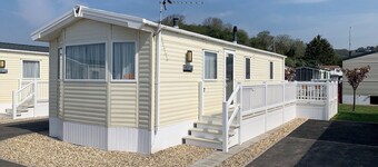 1 værelses bolig i Bleadon, Weston-Super-Mare