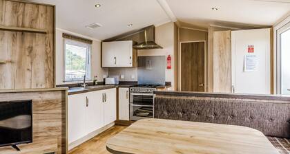 2 chambres Ă coucher Ă Bleadon, Weston-Super-Mare