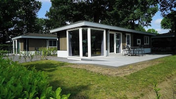 Udendørsområde
