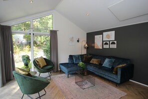 Opholdsområde