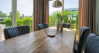 Chalet with 3 bedrooms and terrace