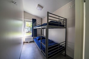 3 Schlafzimmer, WLAN