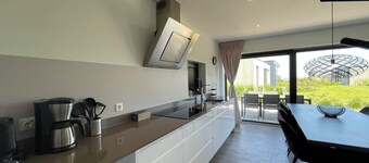 Chalet with 3 bedrooms and a terrace