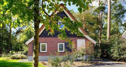 Bungalow with 3 bedrooms and a terrace