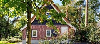 Bungalow with 3 bedrooms and a terrace