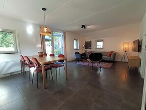 Coin séjour