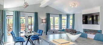 Chatsworth Superior Pet Friendly