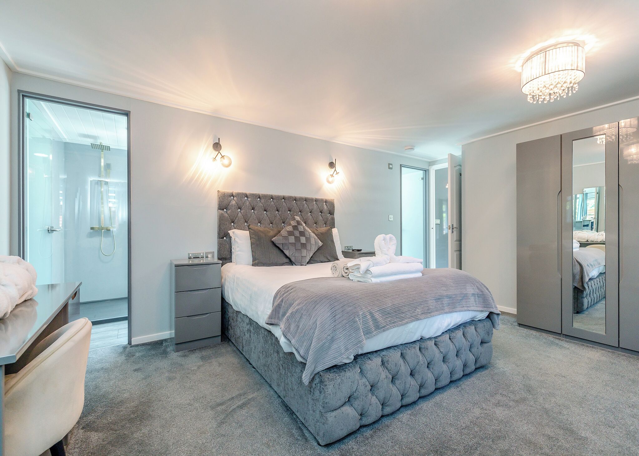 1 chambre, Wi-Fi gratuit