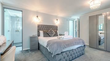 1 chambre, Wi-Fi gratuit