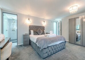 1 bedroom, free WiFi