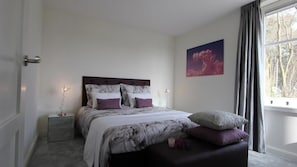 3 chambres, Wi-Fi