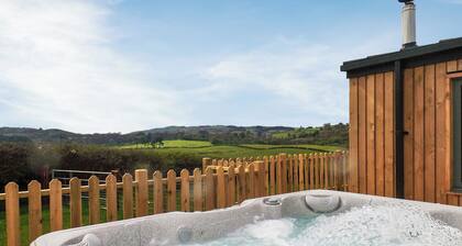 2 chambres Ă coucher Ă Castle Pren, Llandrindod Wells