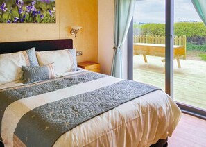 2 chambres