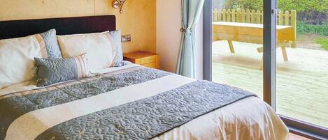 2 Schlafzimmer