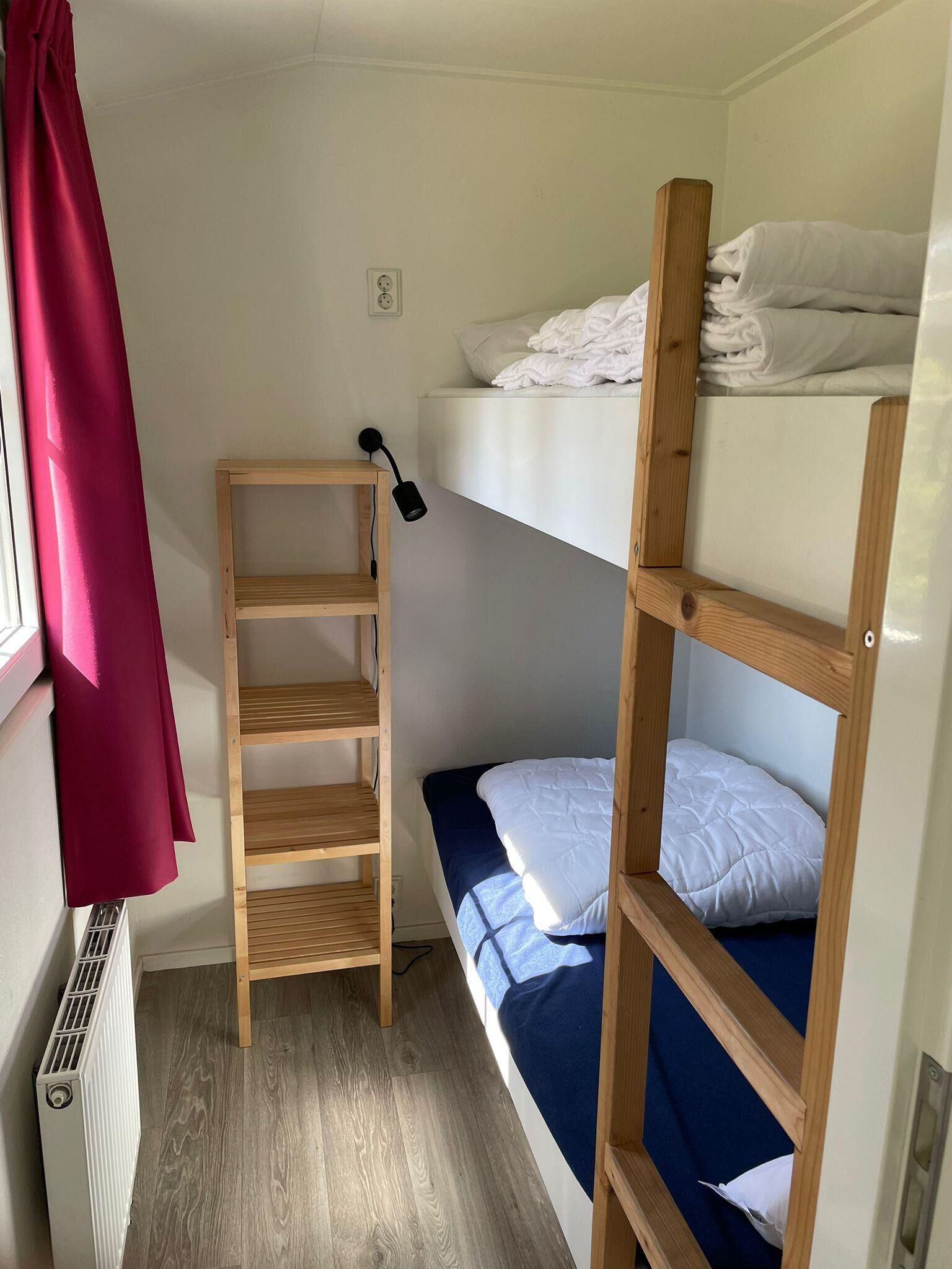 3 dormitorios y wifi