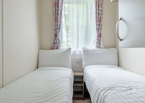 3 habitaciones 