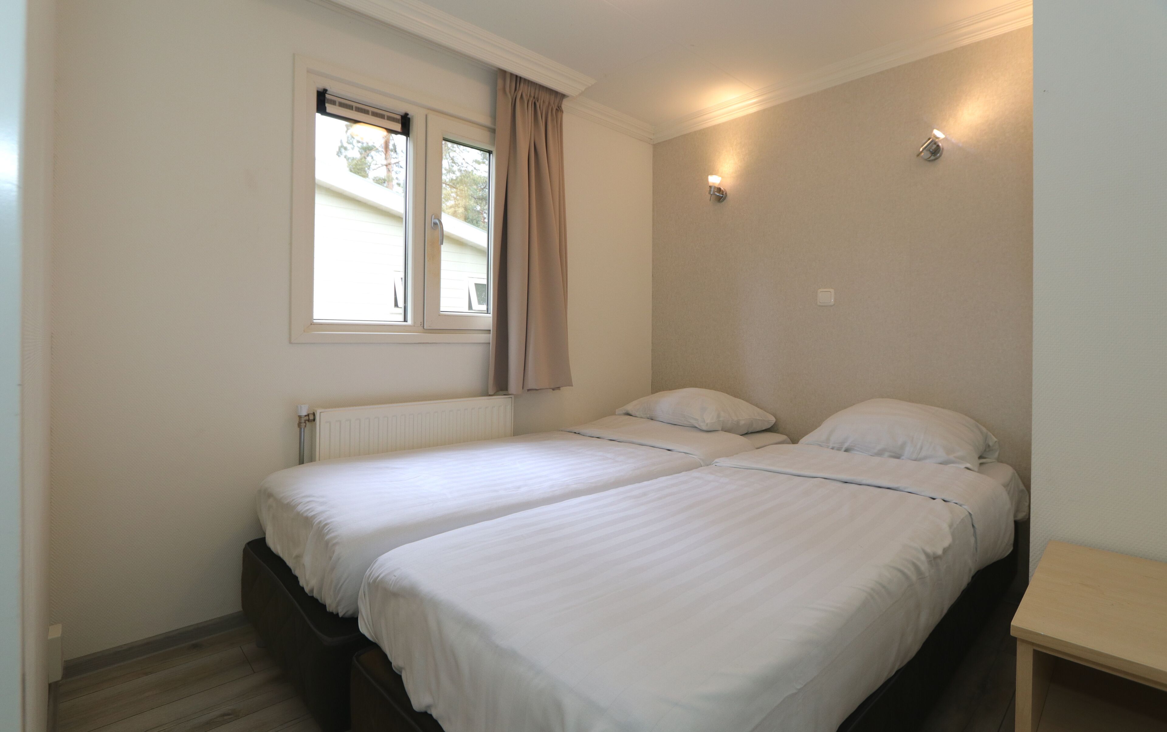 Chalet With 3 Bedrooms And A Terrace - Deventer