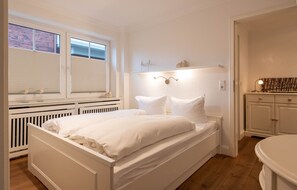 1 Schlafzimmer, kostenloses WLAN