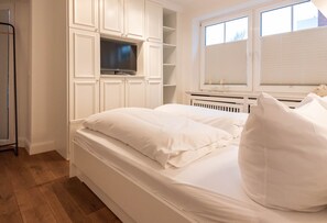 1 Schlafzimmer, kostenloses WLAN