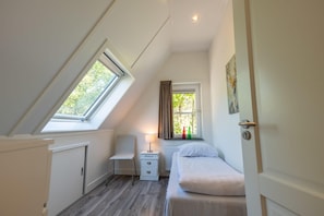 4 chambres, Wi-Fi