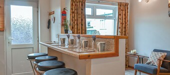 1 bedroom accommodation in Dolgellau