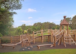 Kinderbereich