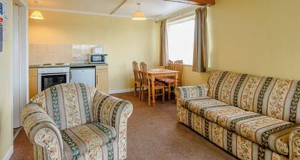 Tennyson Ground Floor Apartment