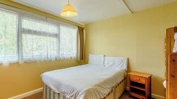 2 bedrooms