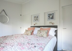2 bedrooms - Kielder Forest Lodge (Kielder)