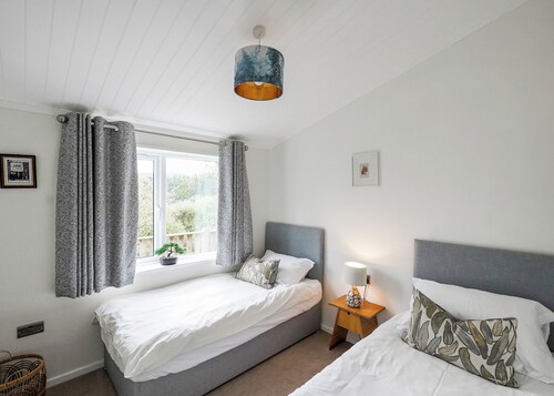 Kielder Forest Lodge