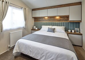 3 Schlafzimmer
