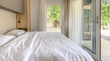 2 chambres, Wi-Fi