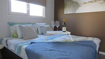 3 Schlafzimmer, WLAN