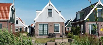 Bungalow with 2 bedrooms and 2 bathrooms