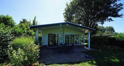 Chalet with 3 bedrooms and a terrace