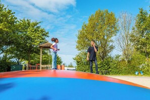 Children’s area - Unique 4 (Noord-Scharwoude)