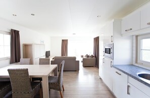 Interior - Unique Luxe 4 (Breskens)