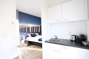 1 bedroom, WiFi